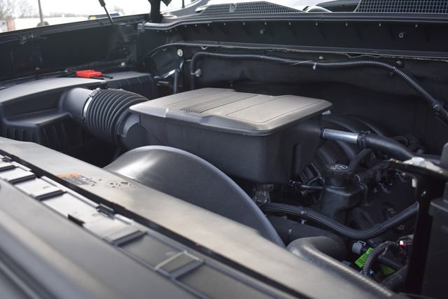 New 2026 Chevrolet Silverado 2500 Custom w/ Custom Value Package image 35