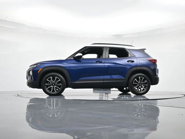 Used 2023 Chevrolet TrailBlazer ACTIV w/ Convenience Package image 32