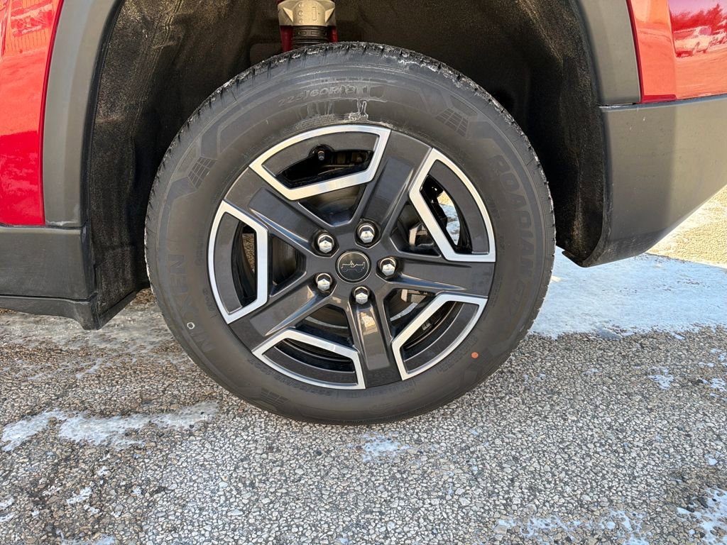 New 2026 Jeep Cherokee Limited image 40