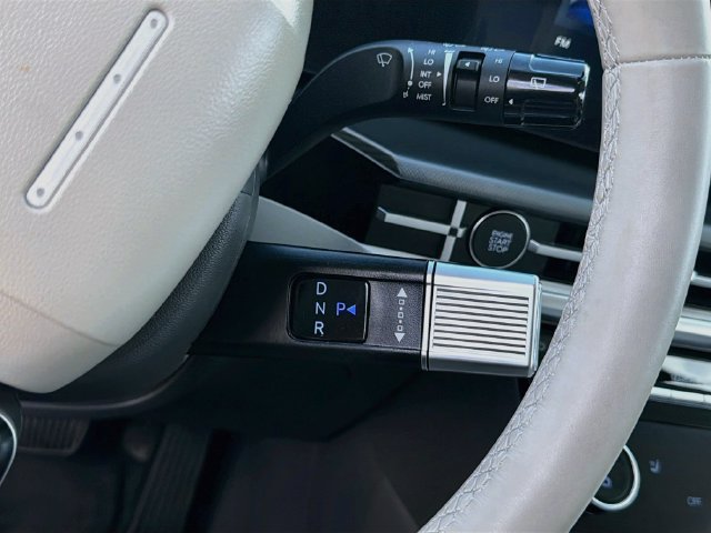 Certified 2026 Hyundai Santa Fe SEL FWD image 17