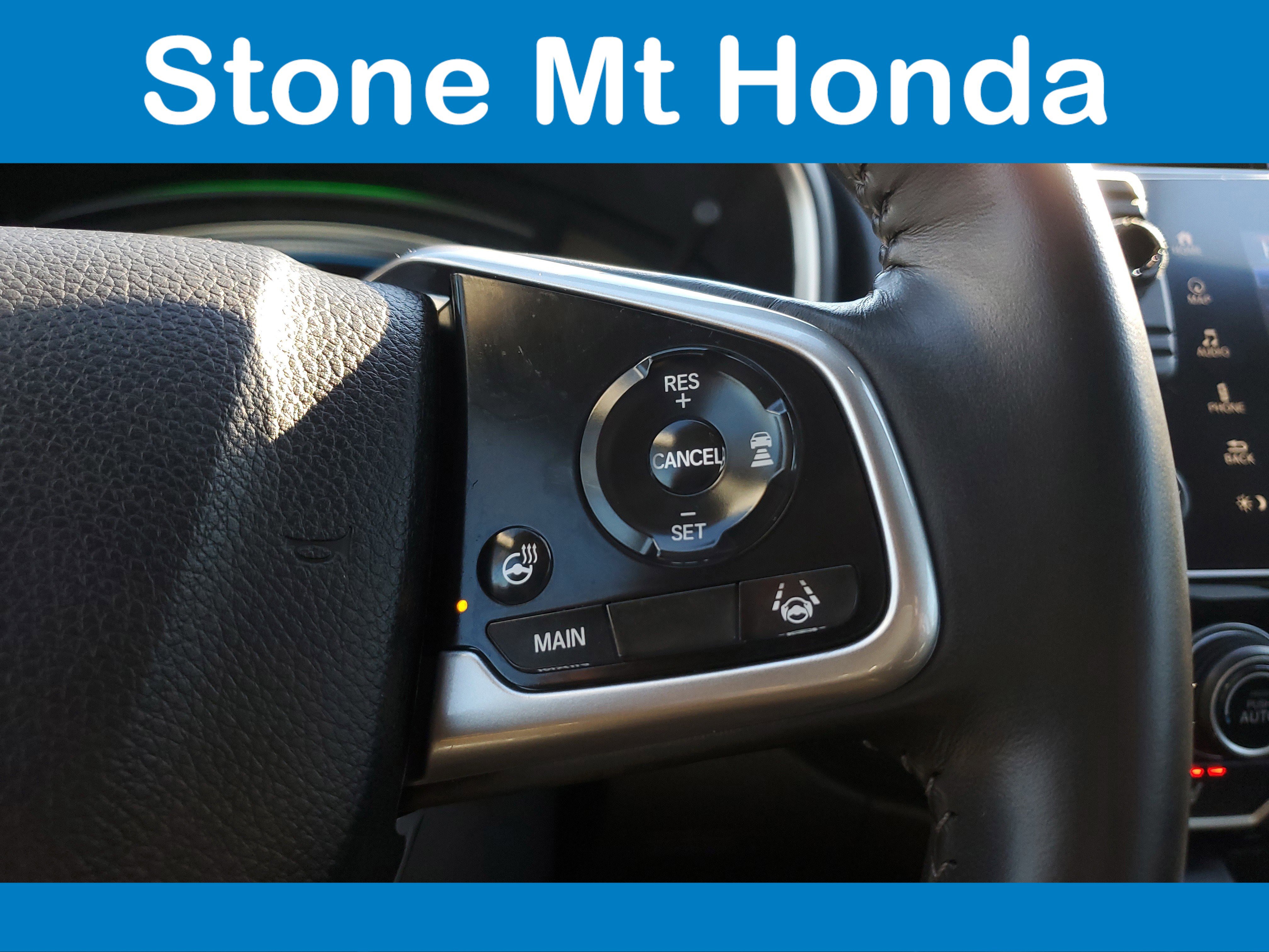 Used 2022 Honda CR-V Touring image 23