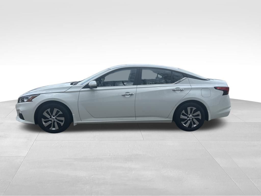 Used 2020 Nissan Altima 2.5 S image 2