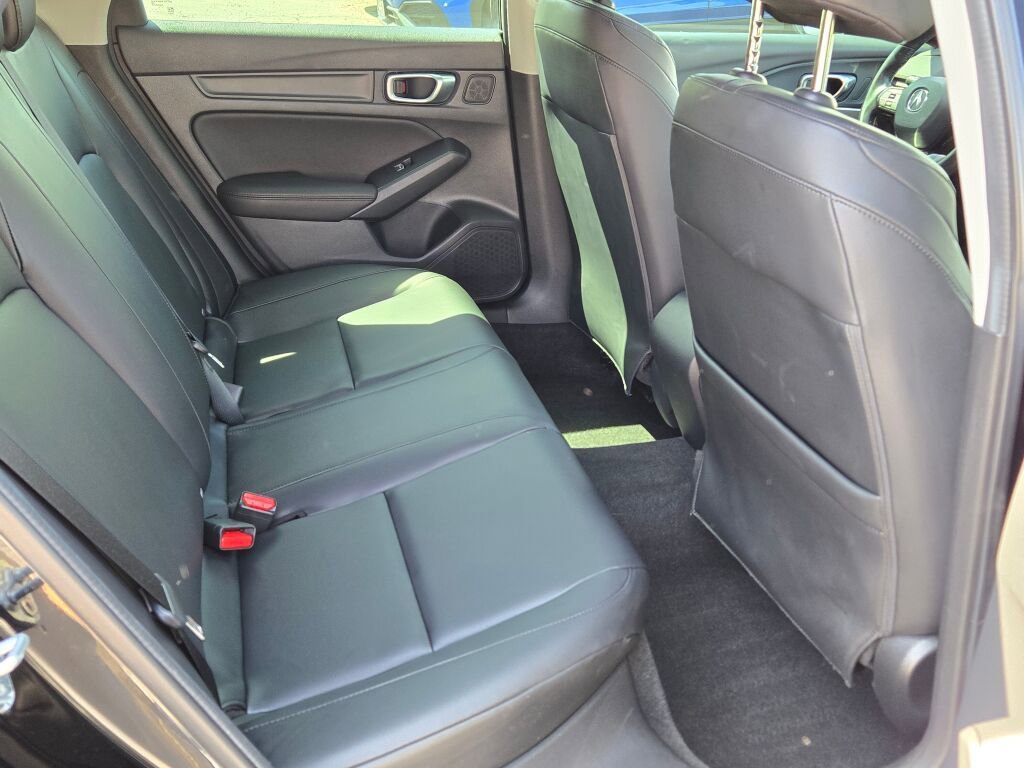 Used 2024 Acura Integra FWD image 10