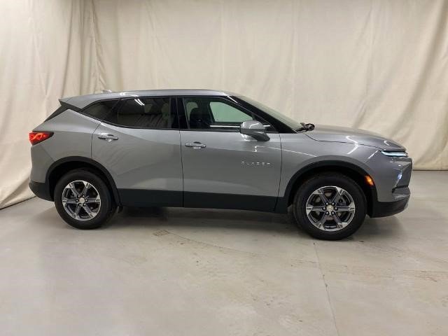 Certified 2025 Chevrolet Blazer LT image 8