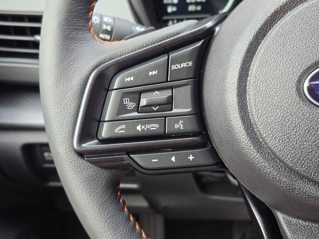 New 2026 Subaru Crosstrek 2.5i Limited AWD/4WD image 30