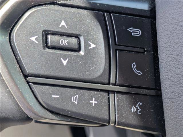 Used 2025 Lexus GX 550 AWD/4WD image 14