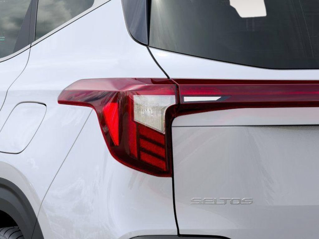 New 2026 Kia Seltos SX w/ SX Sunroof Package AWD/4WD image 11