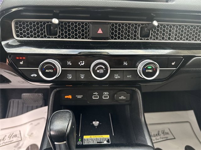 Certified 2023 Honda Civic Touring image 20