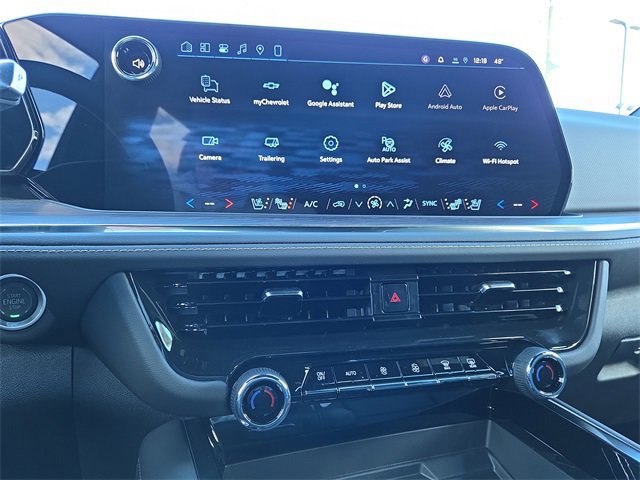 New 2026 Chevrolet Tahoe Premier w/ Sun And Tow Package image 26