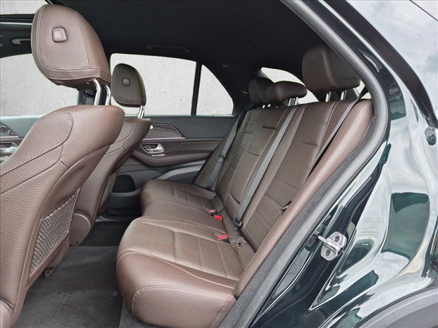Used 2022 Mercedes-Benz GLE 350 4MATIC image 20
