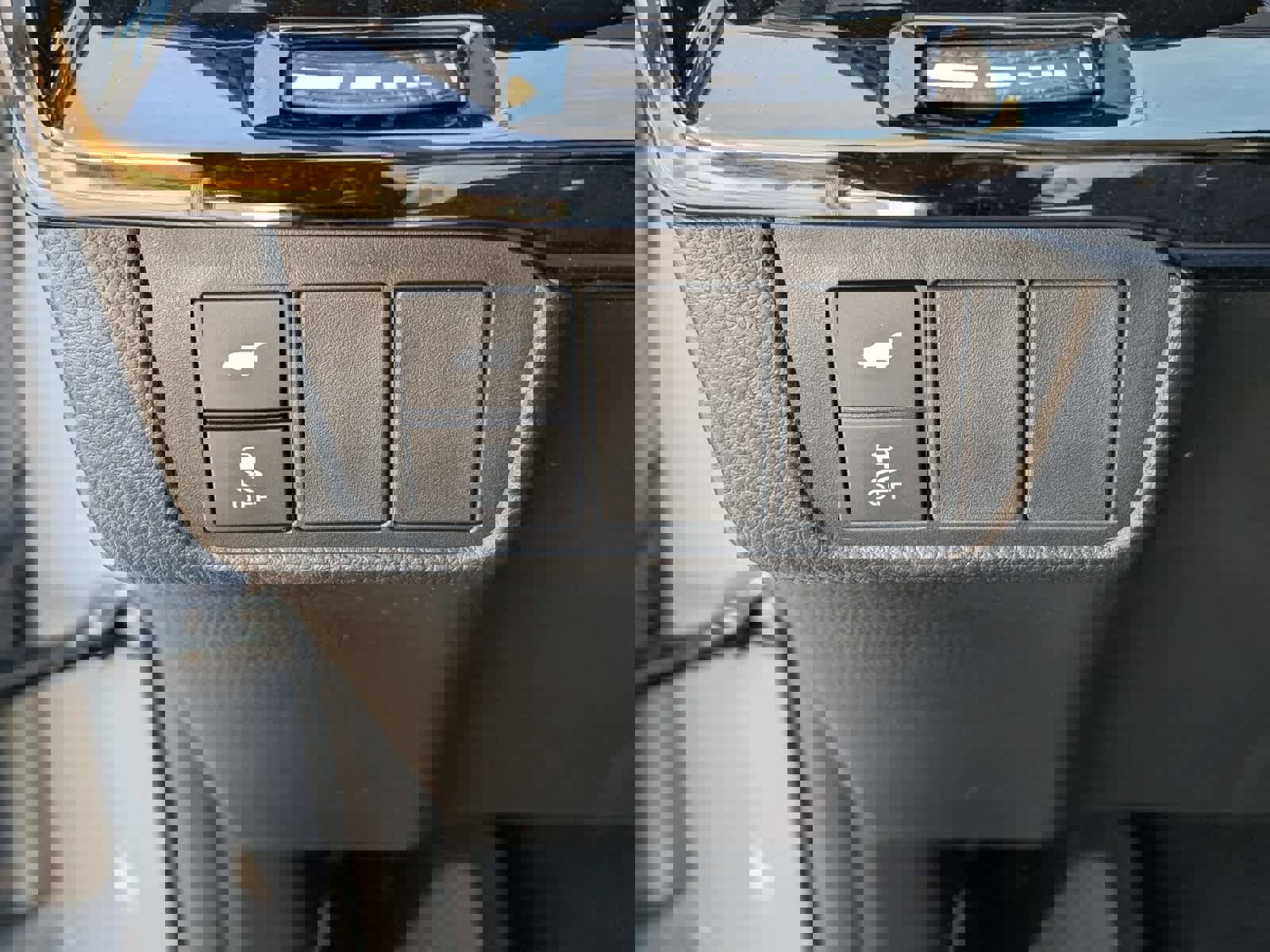 Certified 2025 Honda CR-V EX-L image 20