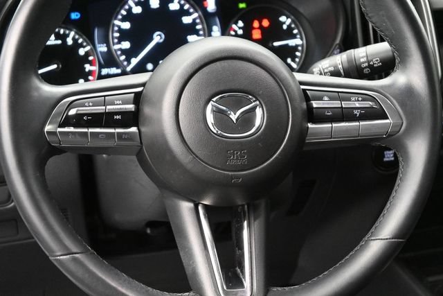Certified 2023 MAZDA CX-50 2.5 S w/ Cargo Package AWD/4WD image 8
