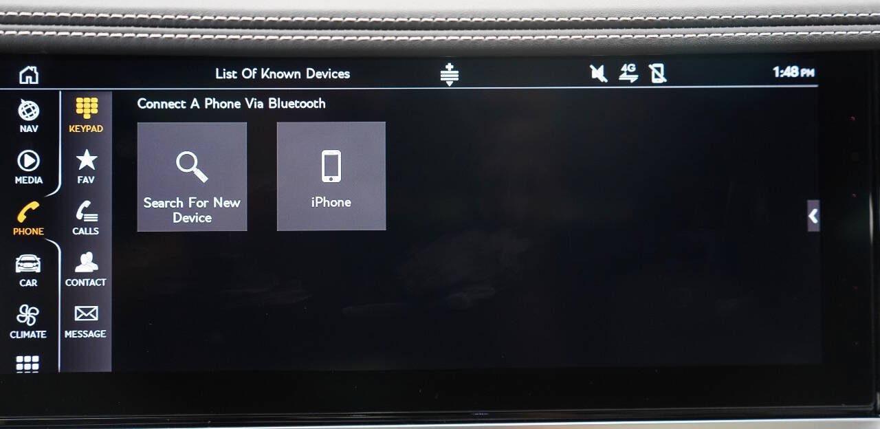 Used 2021 Bentley Continental GT AWD/4WD image 98