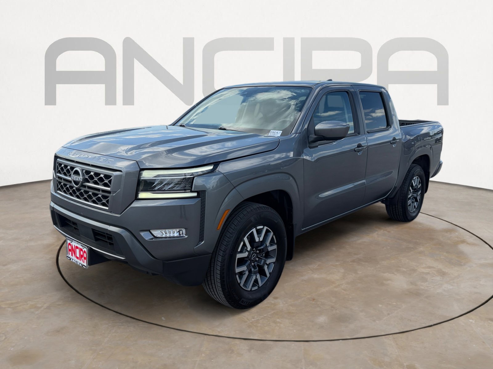 Used 2024 Nissan Frontier SL w/ Technology Package image 6