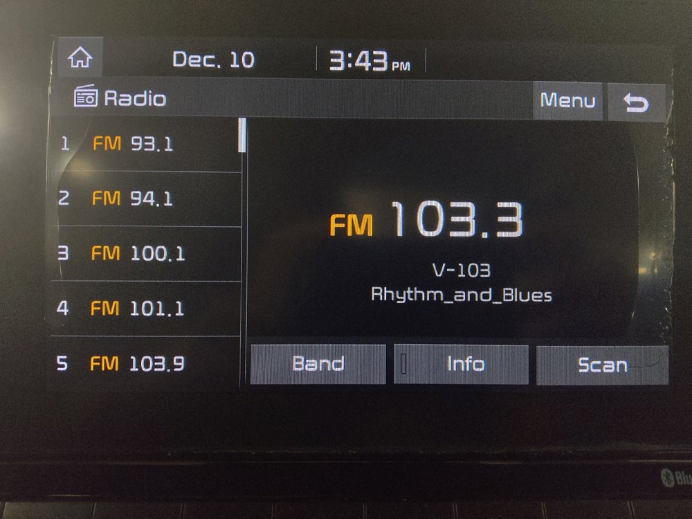 Used 2020 Kia Forte LXS image 25