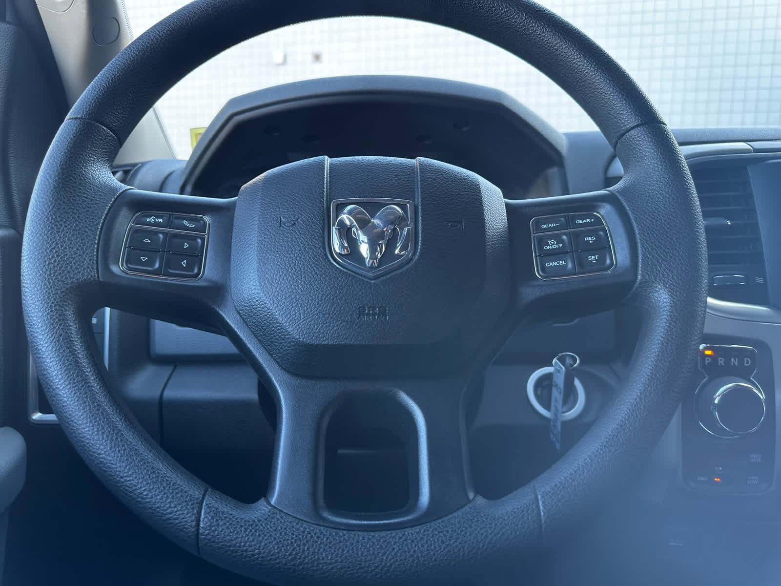 Used 2019 RAM 1500 Classic Warlock w/ Electronics Group AWD/4WD image 20