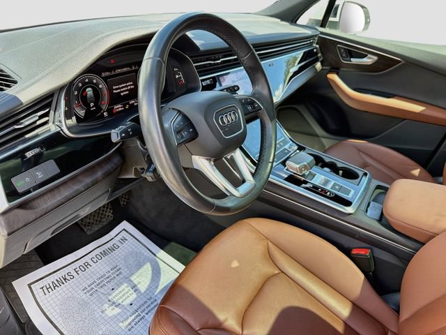 Used 2023 Audi Q7 3.0T Premium AWD/4WD image 26