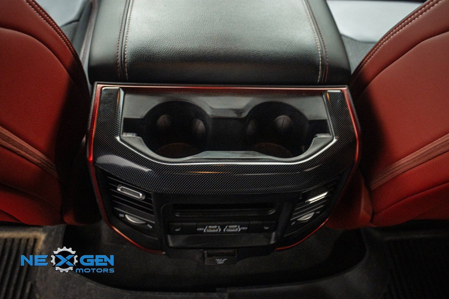 Used 2022 RAM 1500 Rebel w/ Rebel Level 1 Equipment Group image 31