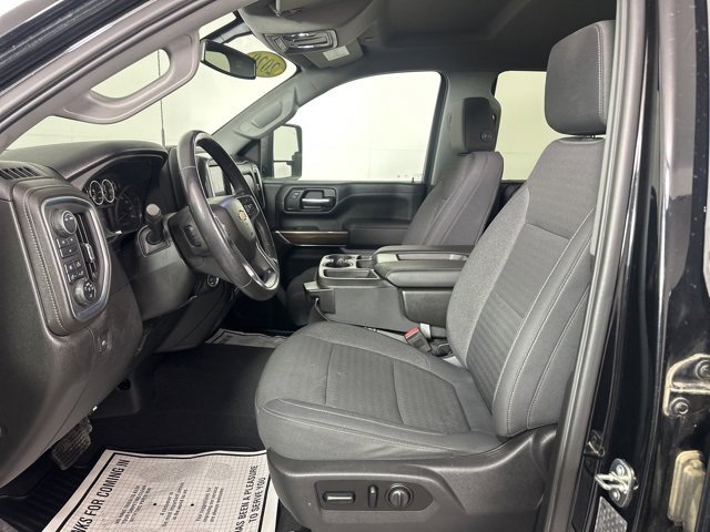 Used 2020 Chevrolet Silverado 2500 LT w/ All Star Edition image 22