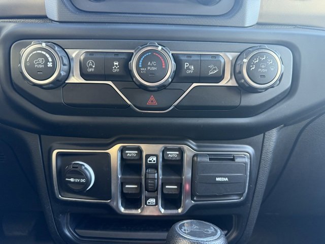 Used 2019 Jeep Wrangler Unlimited Sport S image 10