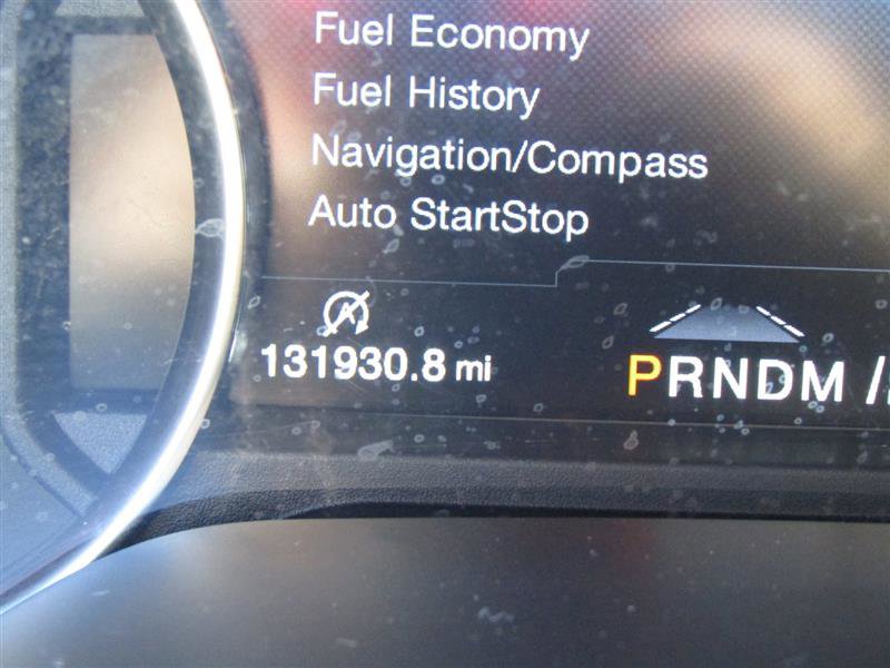 Used 2018 Ford F150 Raptor w/ Equipment Group 802A Luxury image 19