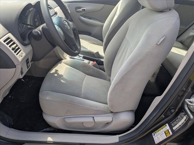 Used 2011 Toyota Corolla LE FWD image 14