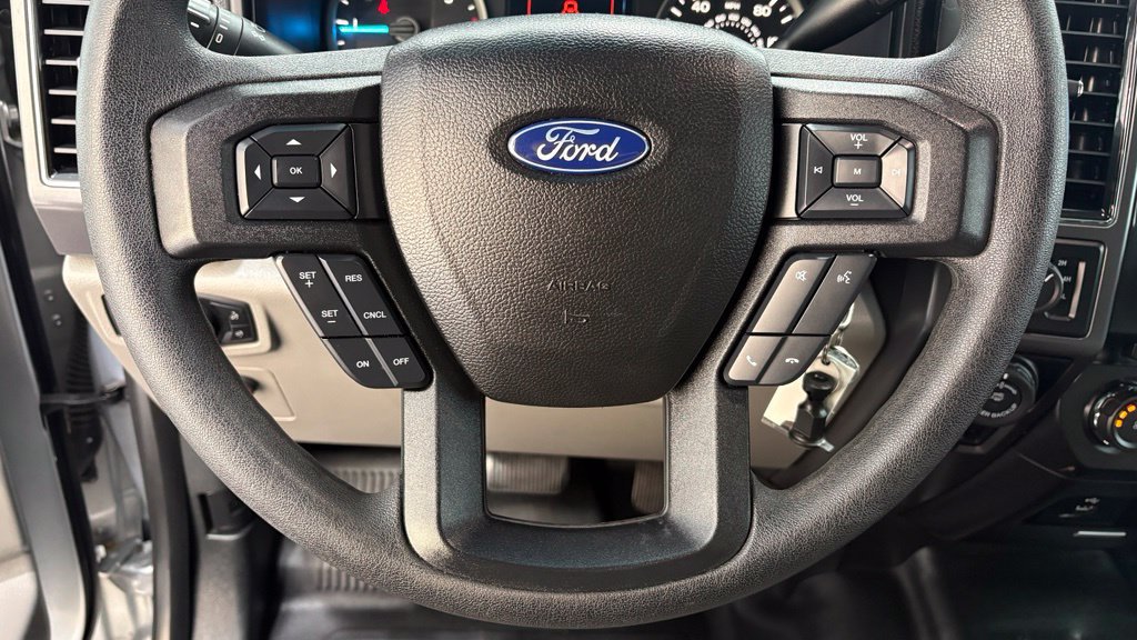 Used 2018 Ford F150 XLT w/ Trailer Tow Package AWD/4WD image 35