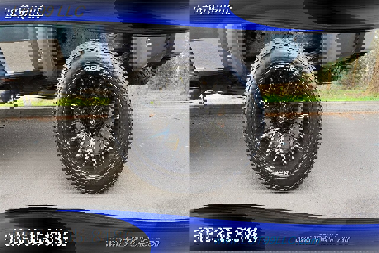 Used 2009 Chevrolet Silverado 2500 W/T image 4