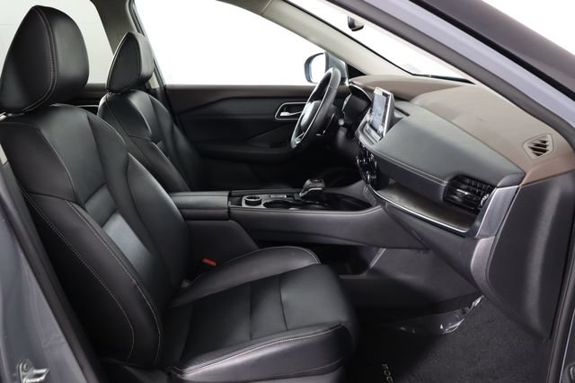 Used 2021 Nissan Rogue SL AWD/4WD image 17