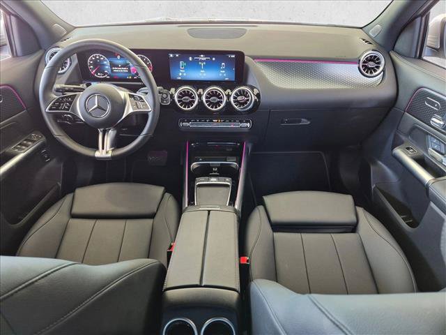 Certified 2026 Mercedes-Benz GLA 250 image 16