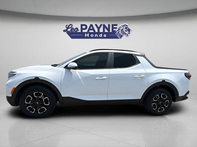 Used 2022 Hyundai Santa Cruz SEL Premium AWD/4WD image 4