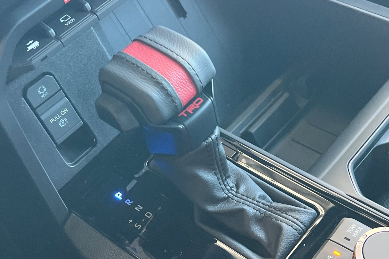 New 2026 Toyota Tundra SR5 image 17