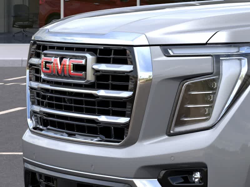 New 2026 GMC Yukon XL Elevation w/ Elevation Premium Package AWD/4WD image 13