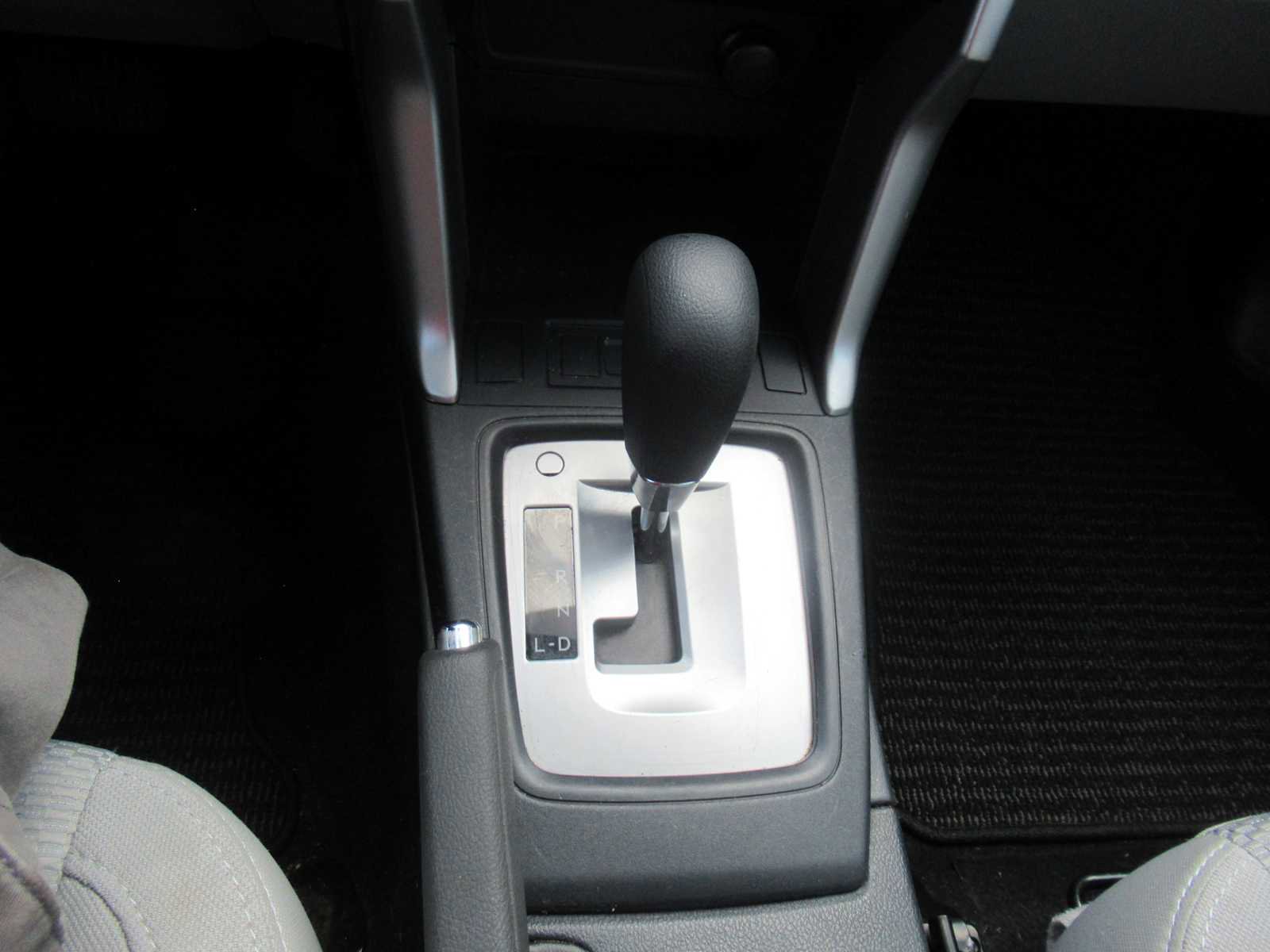 Used 2018 Subaru Forester 2.5i w/ Alloy Wheel Package image 25