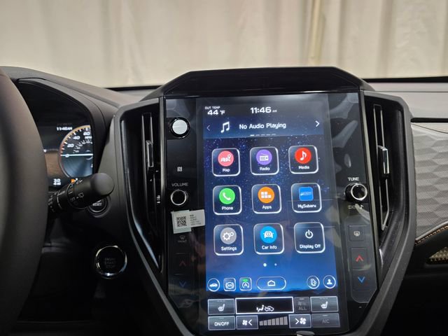 New 2026 Subaru Forester Wilderness w/ Wilderness Plus Package image 20