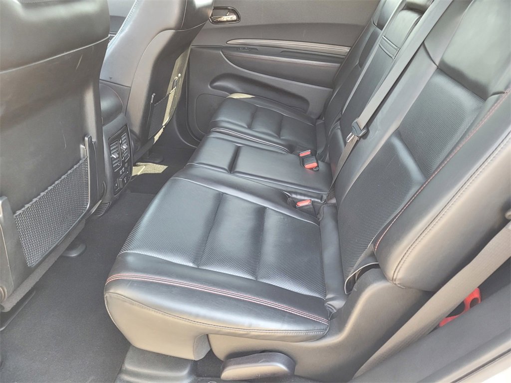 Used 2023 Dodge Durango GT image 10