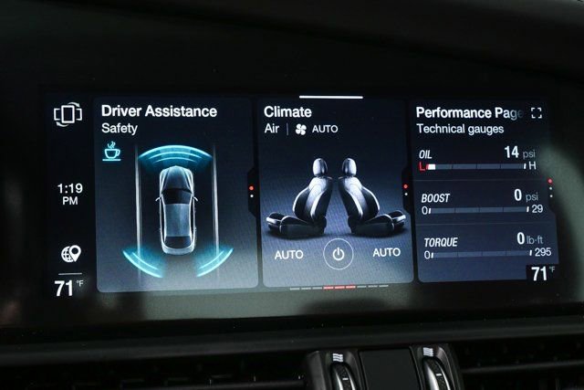 New 2026 Alfa Romeo Giulia RWD image 15