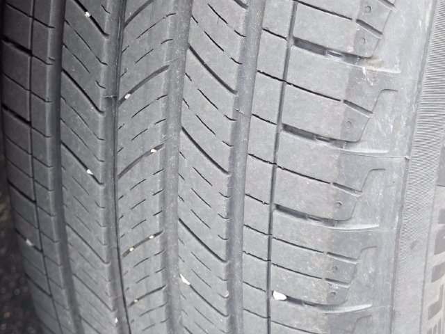 Used 2024 Chevrolet Equinox LT FWD image 9