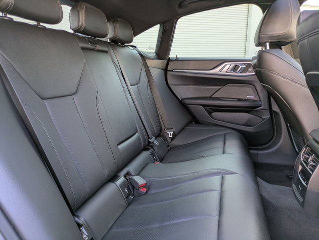 Used 2024 BMW i4 eDrive40 w/ Premium Package image 20