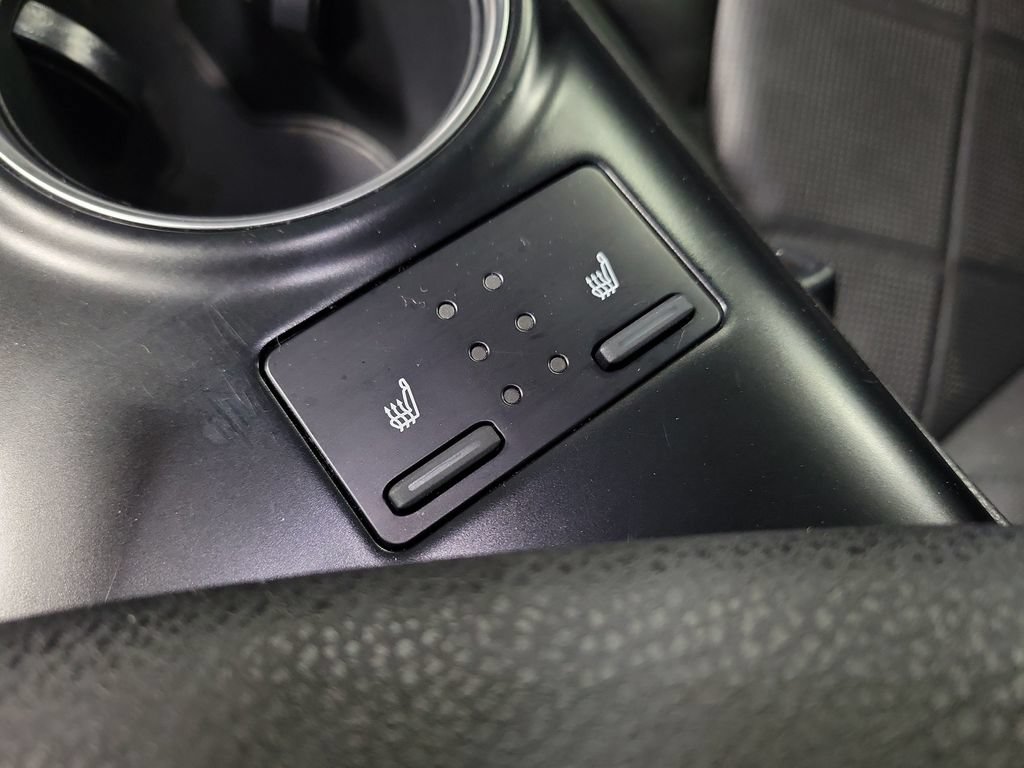 Used 2018 Toyota Camry XLE FWD image 20
