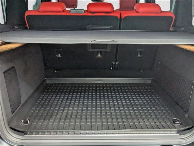 Used 2026 Mercedes-Benz G 63 AMG 4MATIC image 6