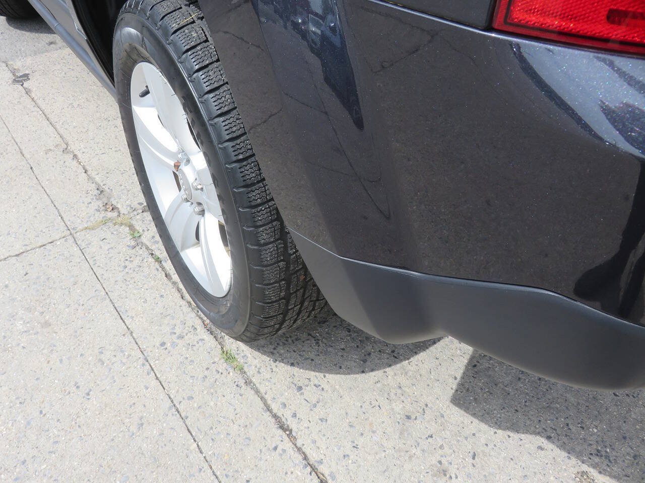 Used 2014 Jeep Patriot Latitude AWD/4WD image 31