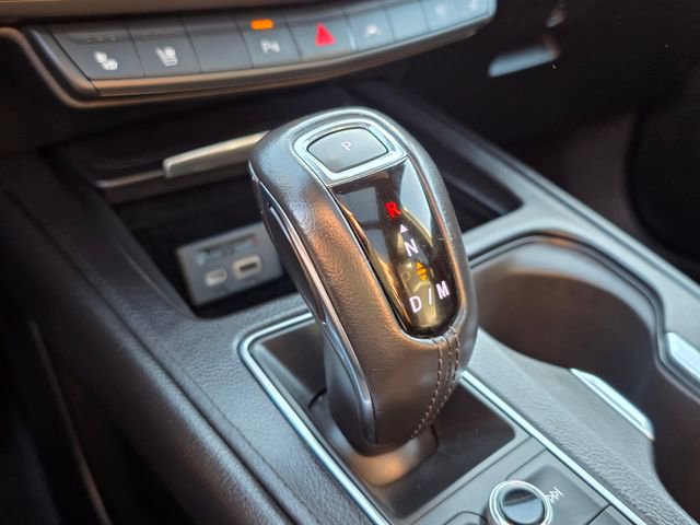 Used 2019 Cadillac XT4 Sport image 32