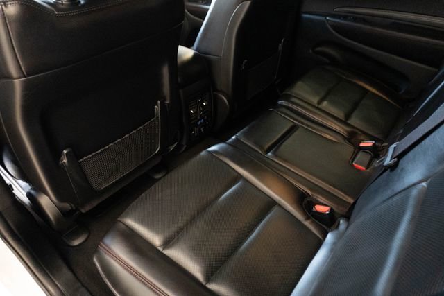 Used 2024 Dodge Durango R/T image 21