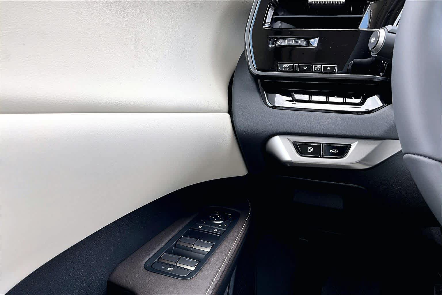 New 2026 Lexus RX 350 Premium Plus w/ Convenience Package FWD image 20