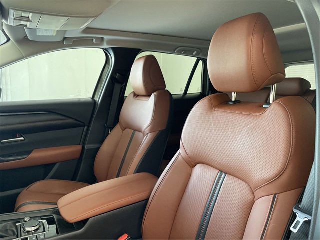 Certified 2025 MAZDA CX-50 Meridian Edition image 24