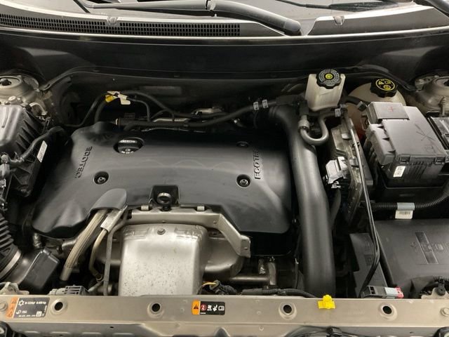 Used 2019 Chevrolet Equinox Premier image 26