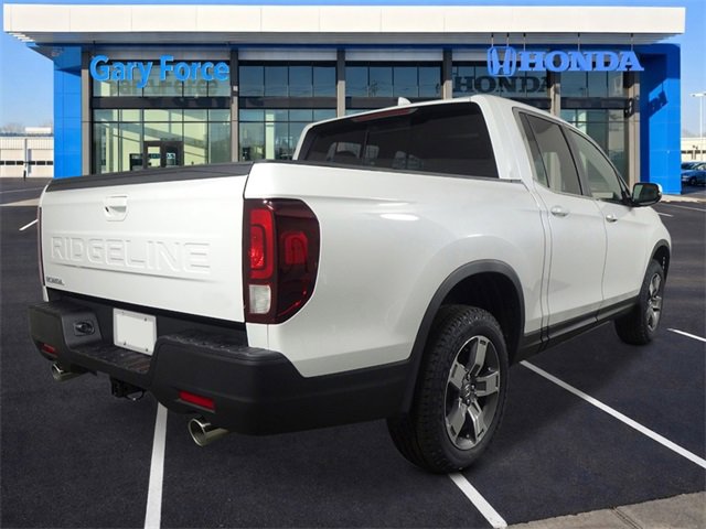 New 2026 Honda Ridgeline RTL image 5