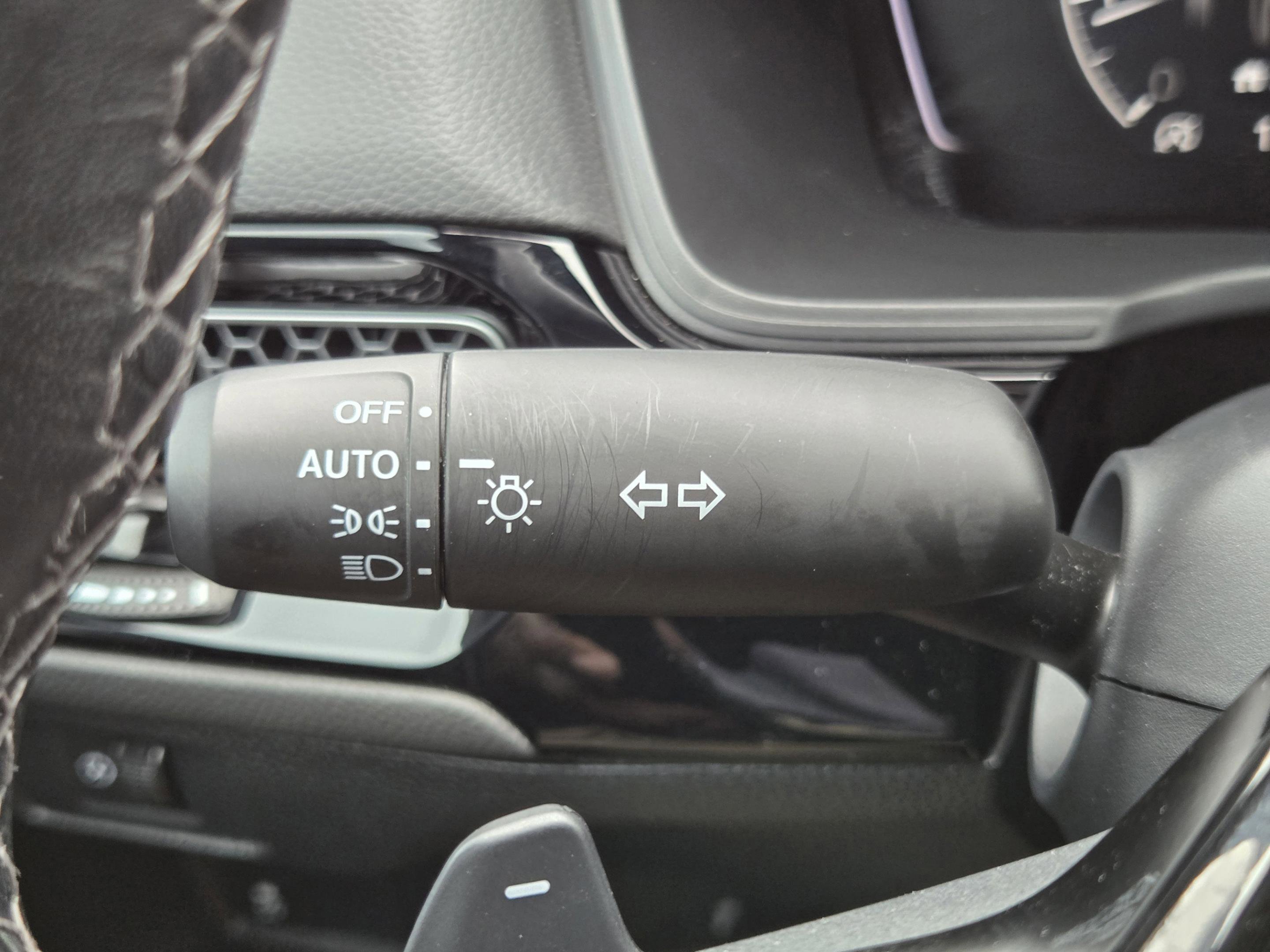 Certified 2024 Honda Civic Sport image 16