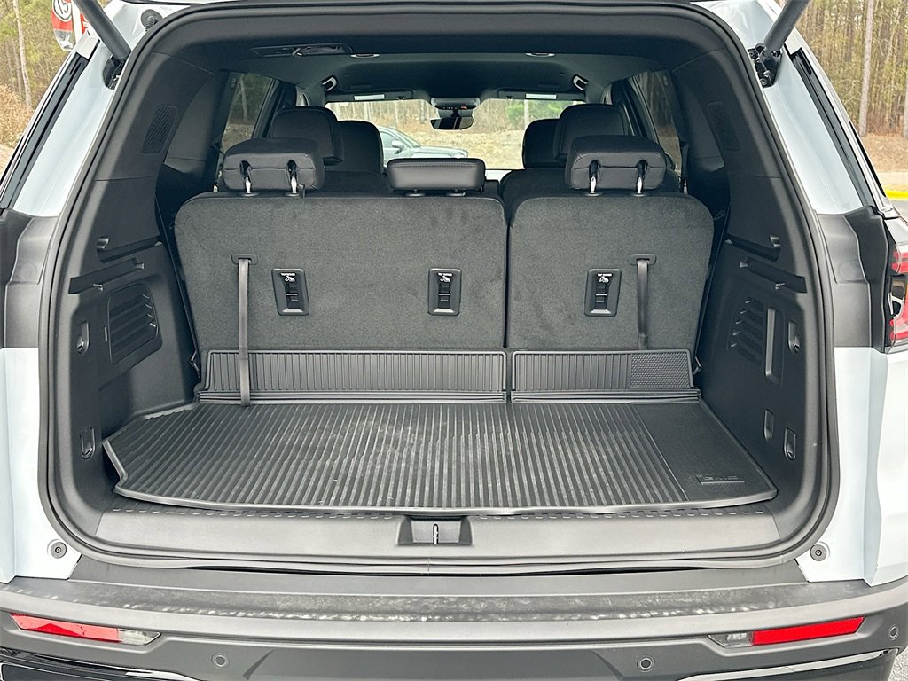 New 2026 GMC Acadia Elevation w/ Black Edition image 16
